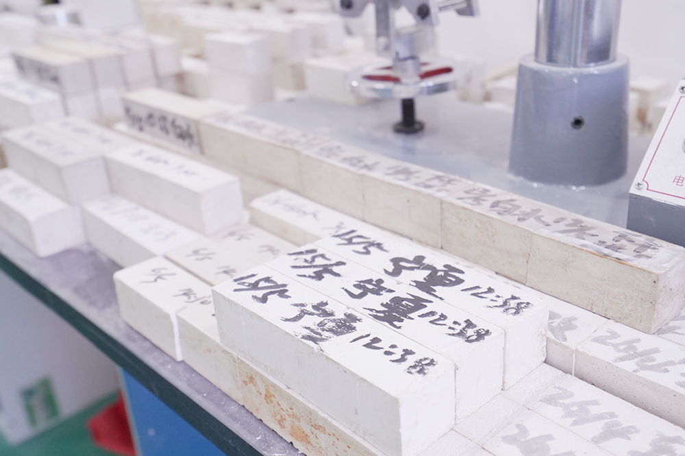 工艺展示